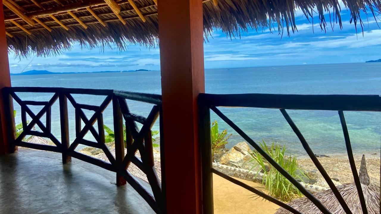 Veronika Resort Nosy Komba Εξωτερικό φωτογραφία